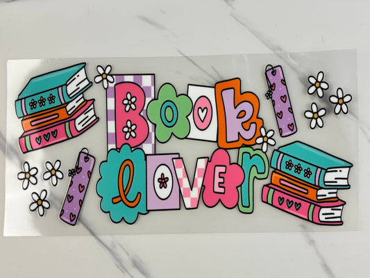 Book lover