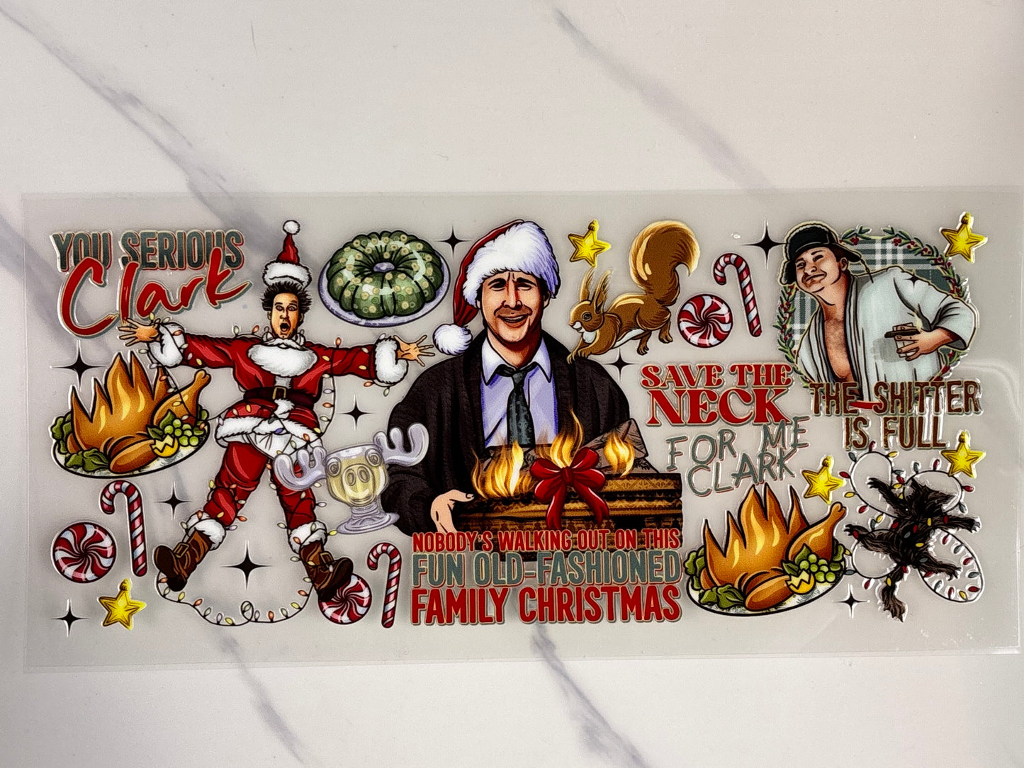 Collection: Christmas Favorites