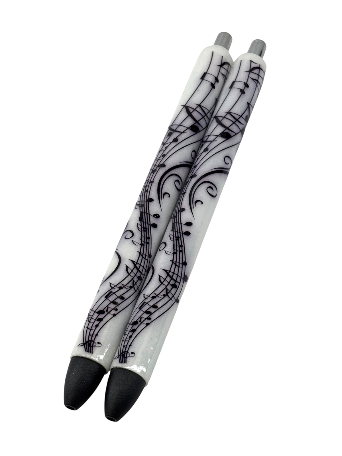Miscellaneous glitter ink joy gel pens