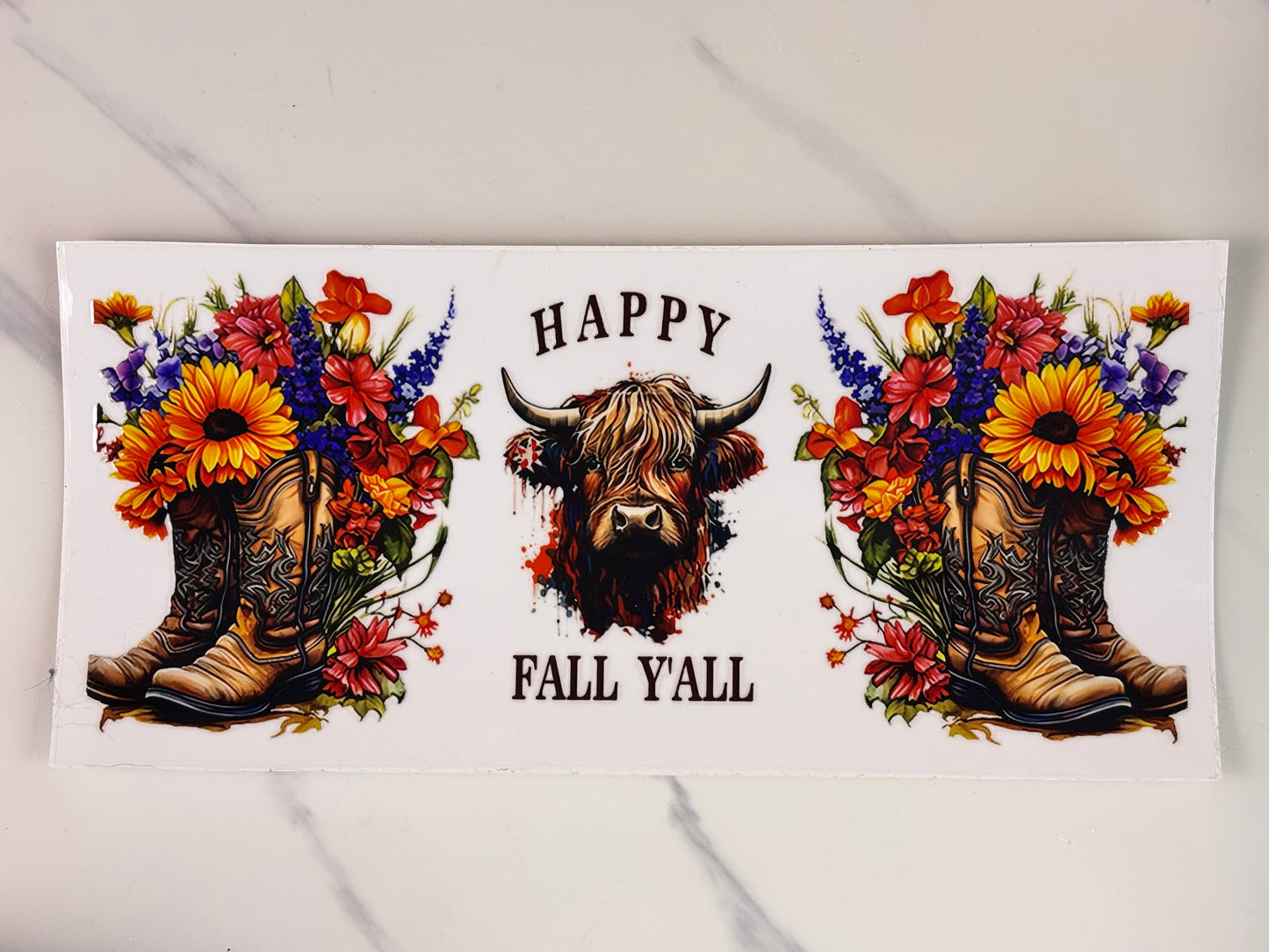 Happy Fall Y’all