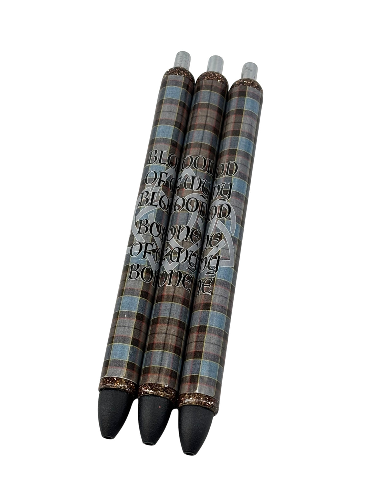 Miscellaneous glitter ink joy gel pens