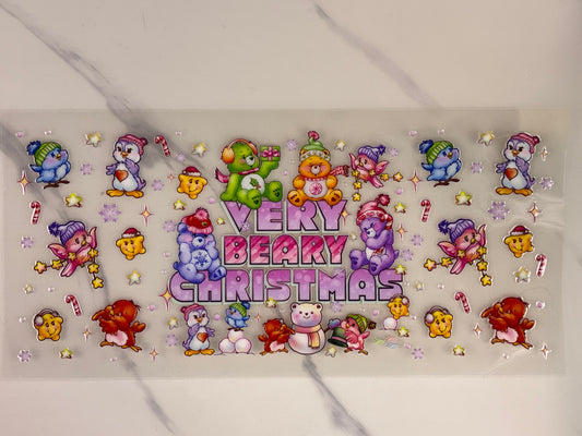 Very Beary Christmas