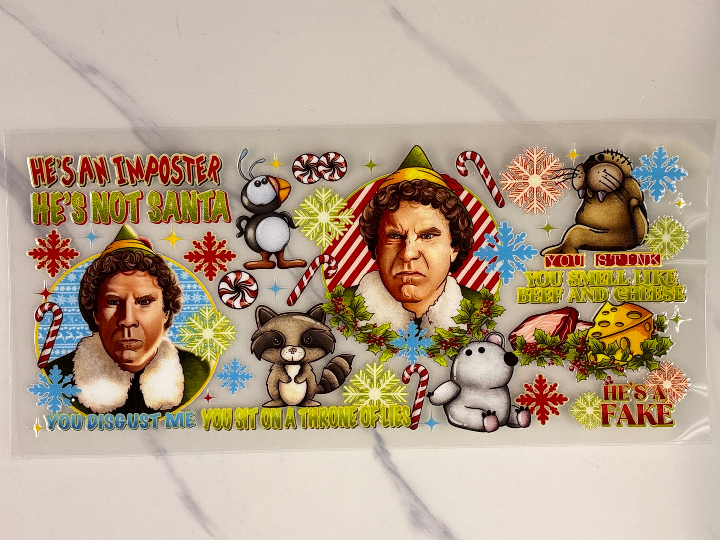 Collection: Christmas Favorites