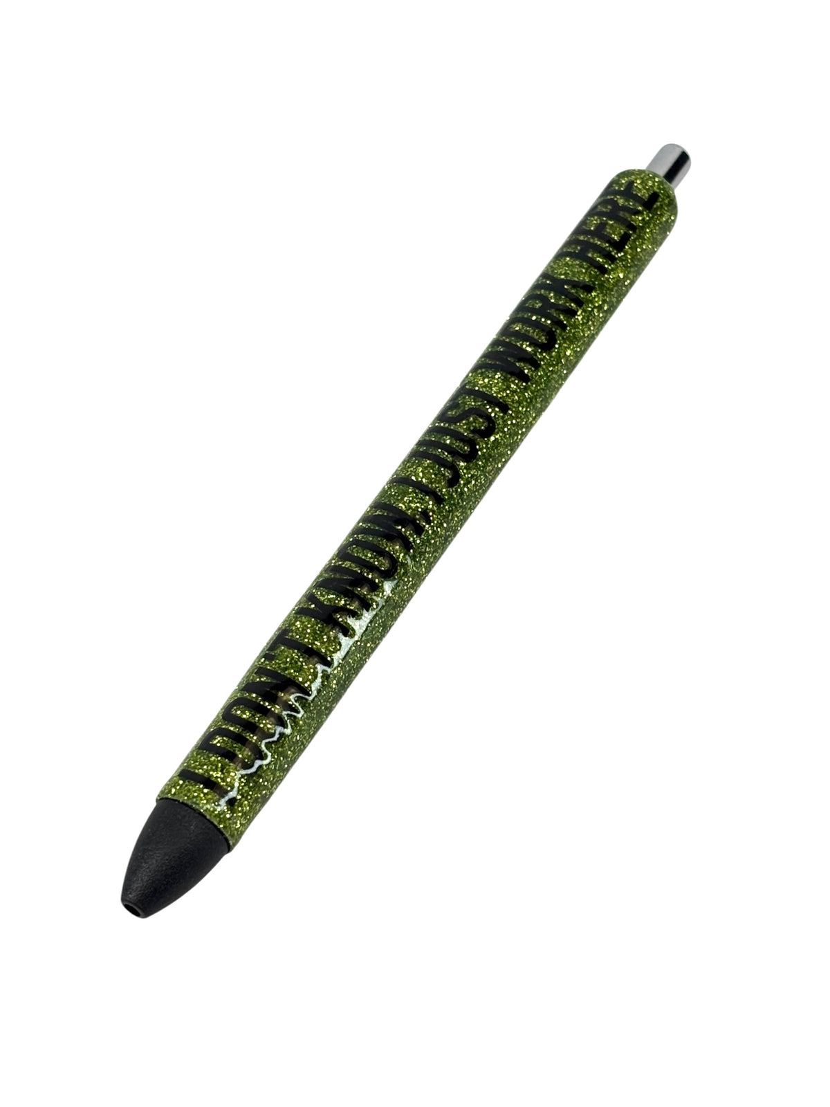 Funny/sarcasm glitter ink joy gel pens