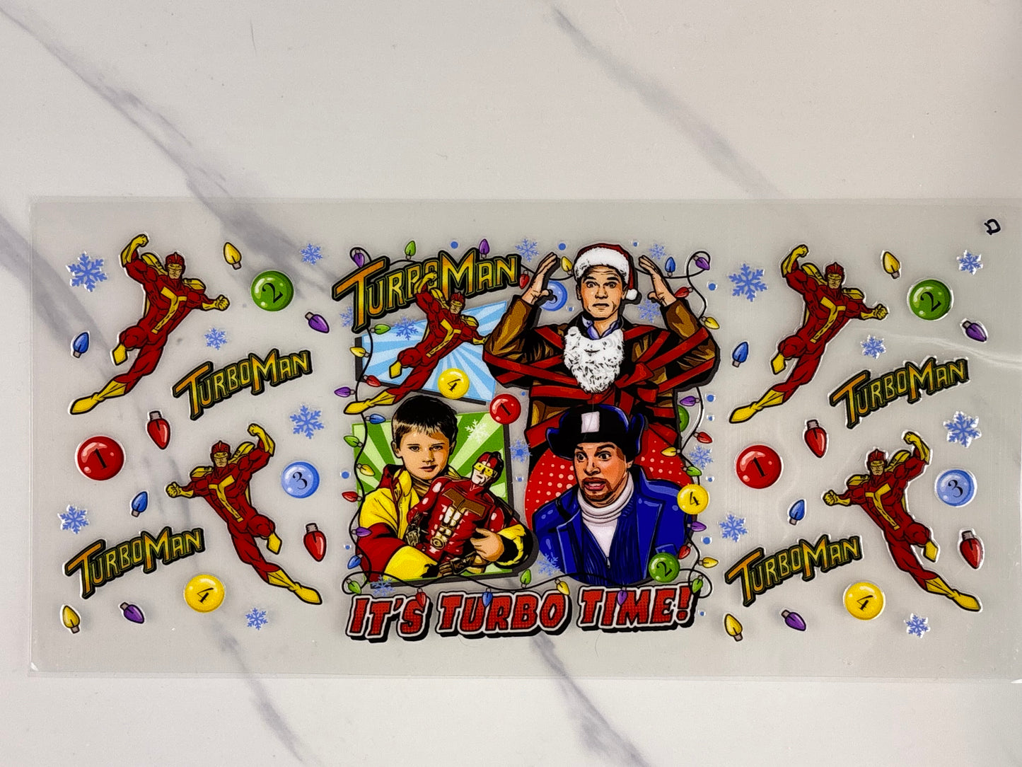 Collection: Christmas Favorites