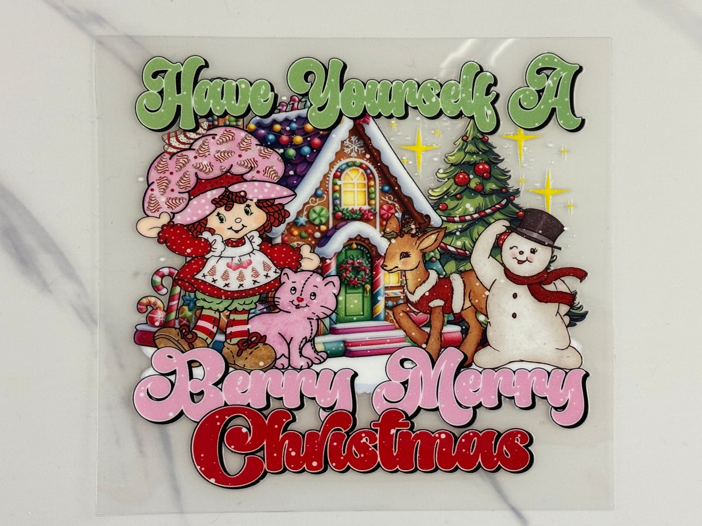 Collection: Christmas Favorites