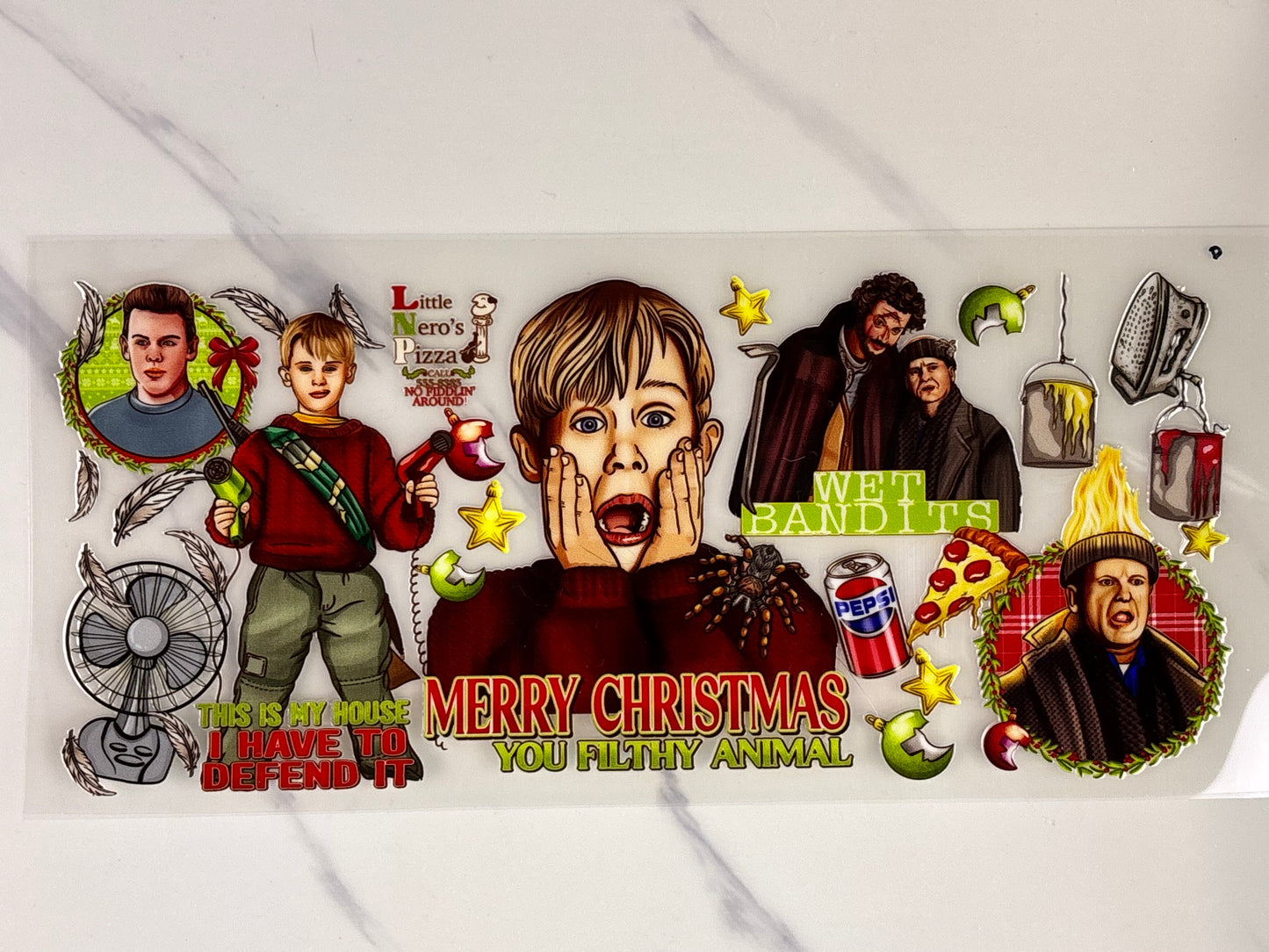 Collection: Christmas Favorites