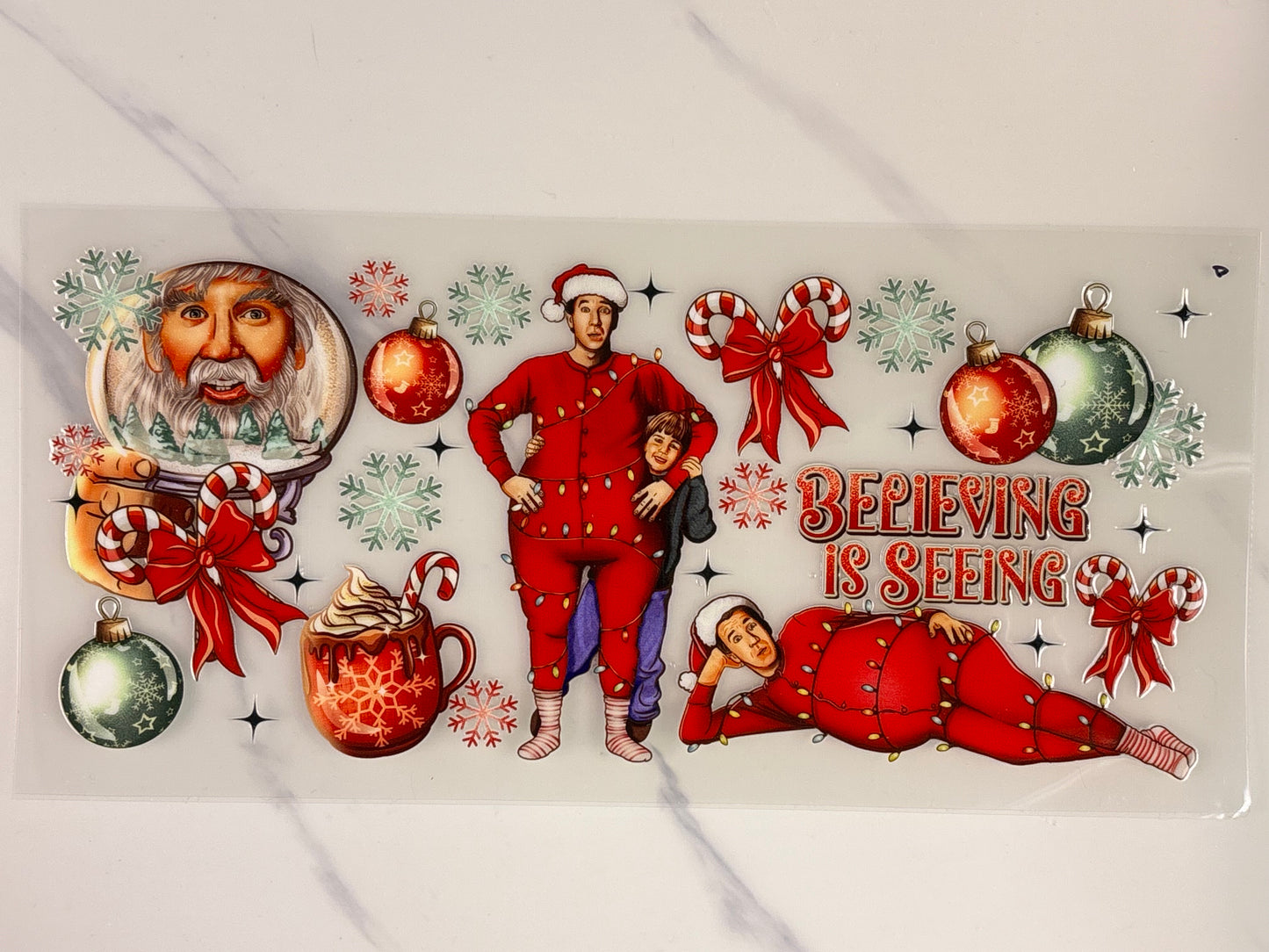 Collection: Christmas Favorites