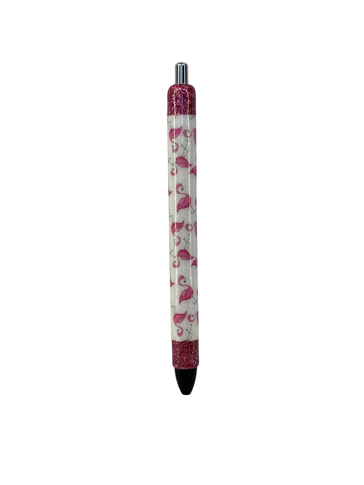 Animal glitter ink joy pens