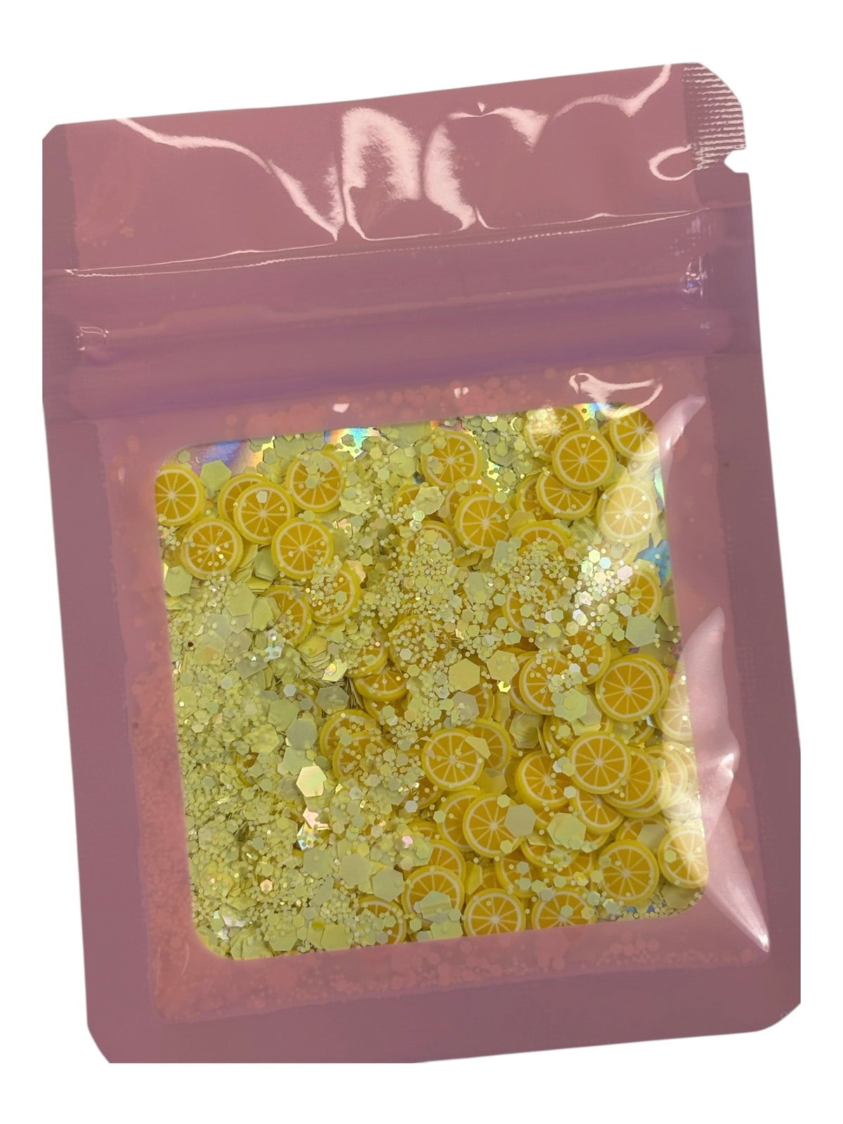 Delulu Lemonade lava kit