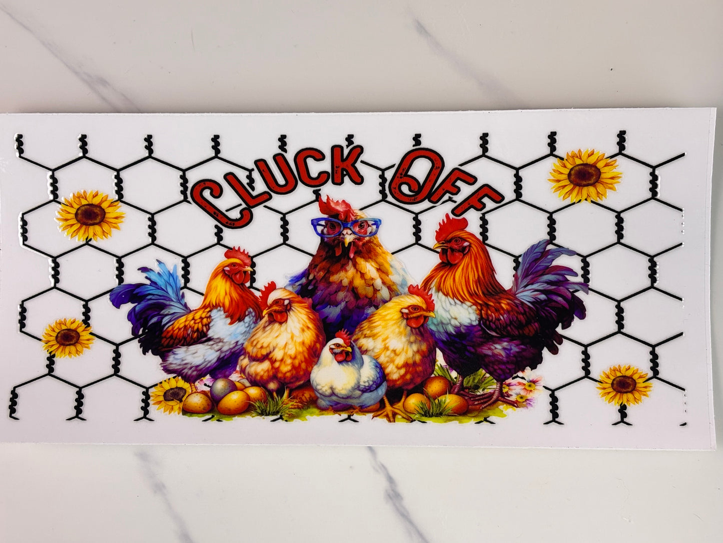 Collection: chicken wraps