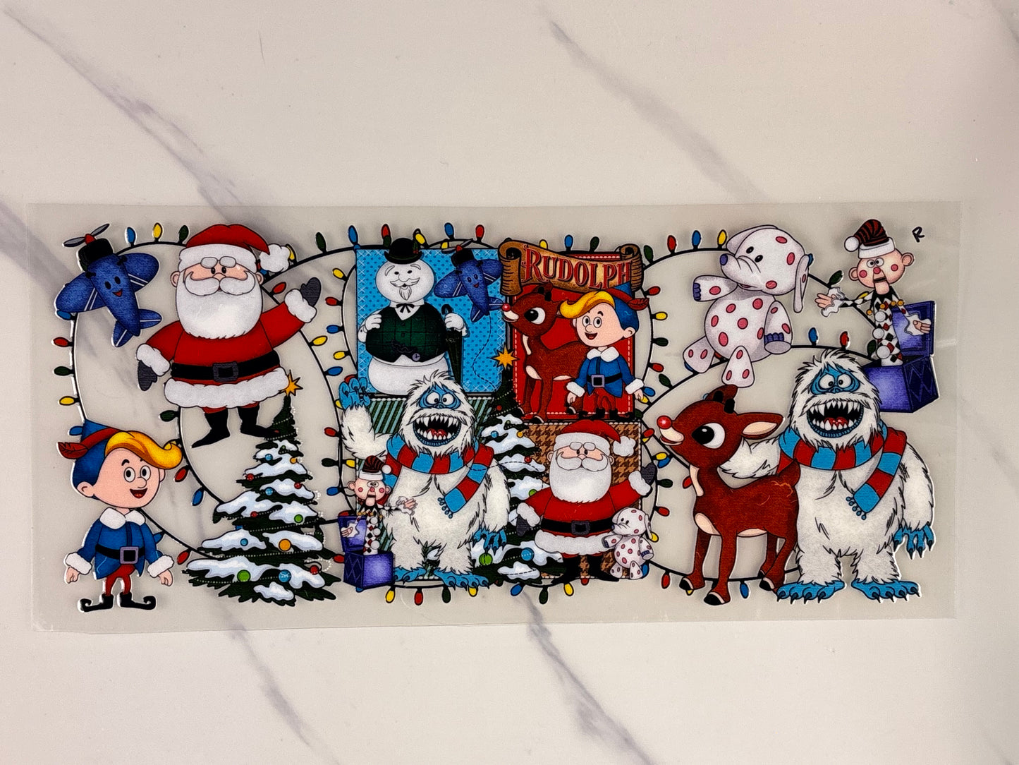 Collection: Christmas Favorites