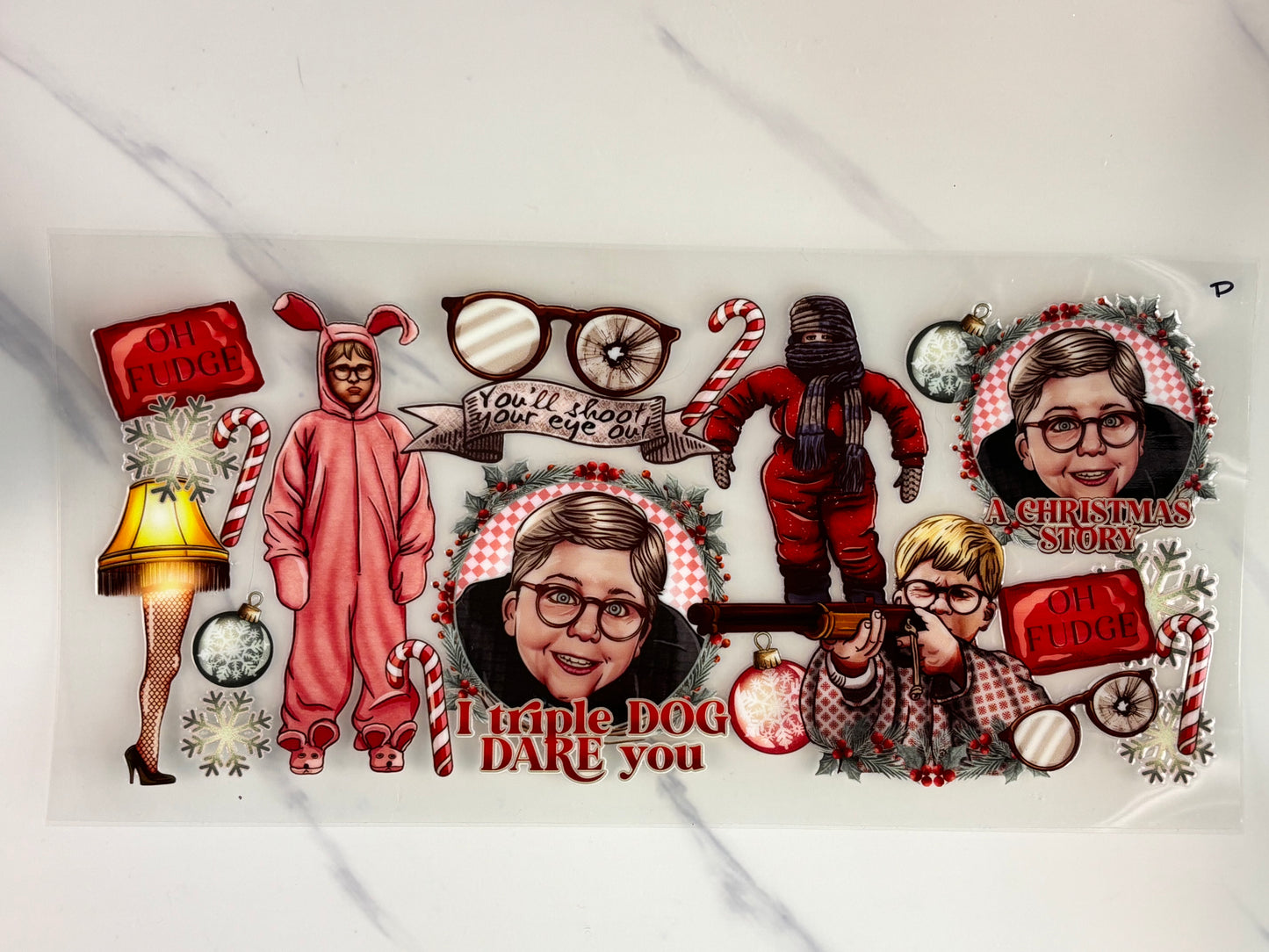 Collection: Christmas Favorites