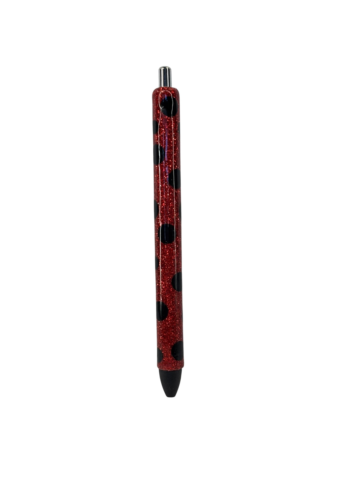 Animal glitter ink joy pens