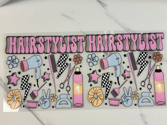 Hairdresser