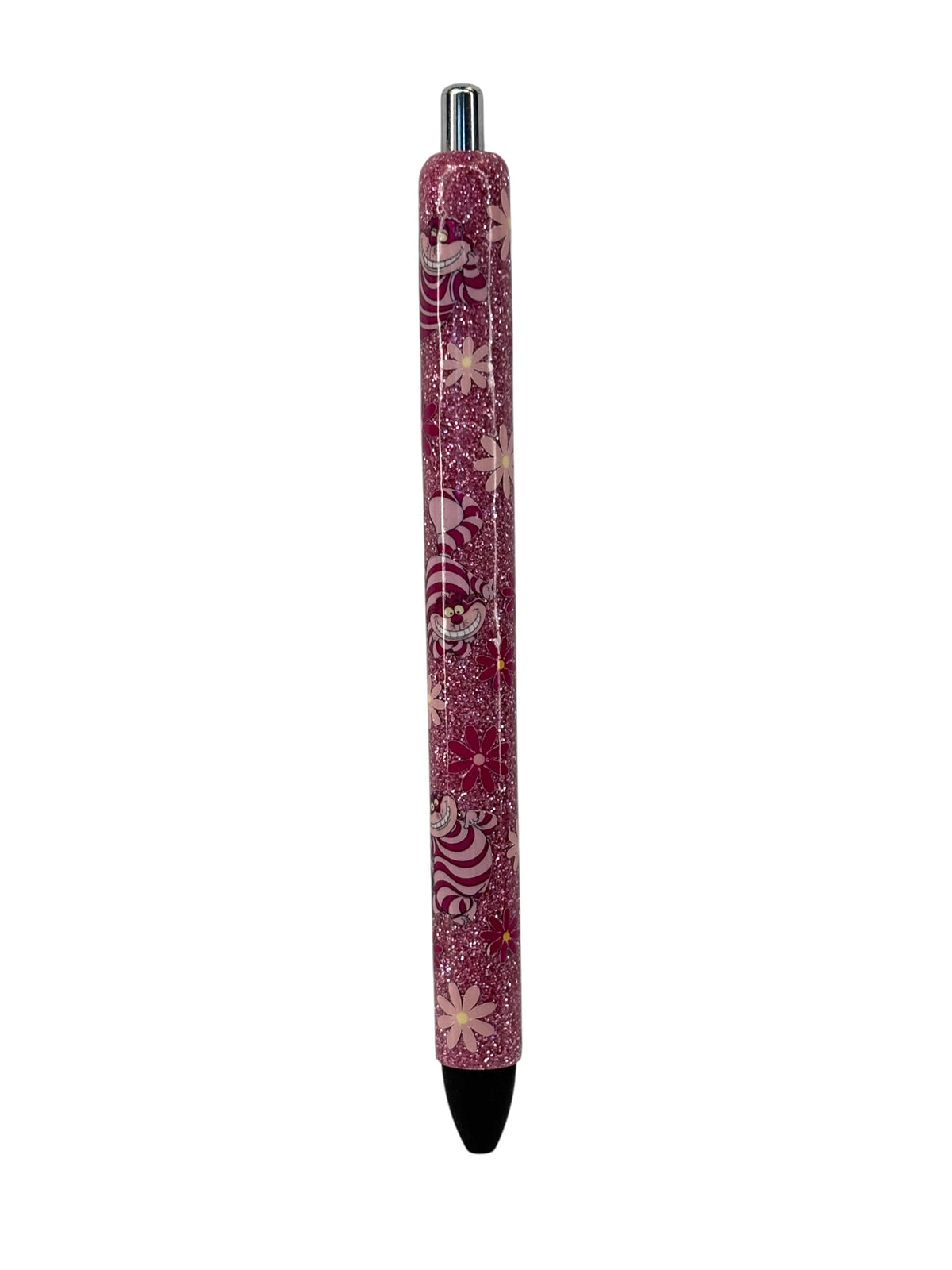 Character, glitter ink joy gel pins