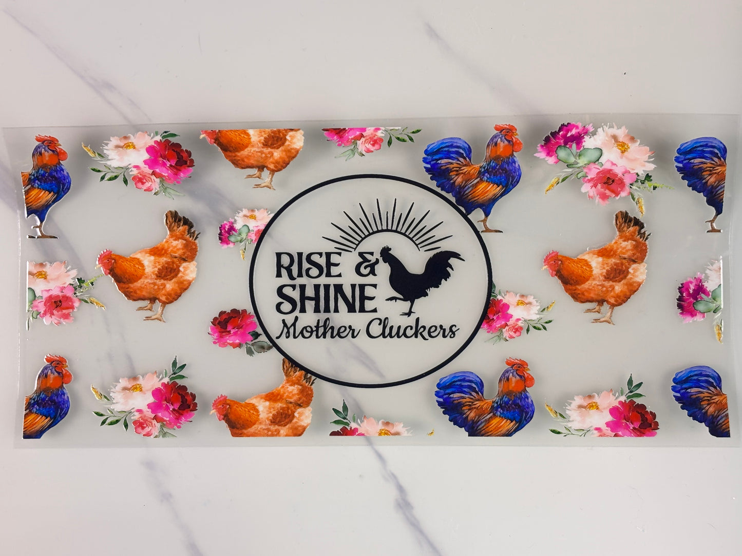 Collection: chicken wraps