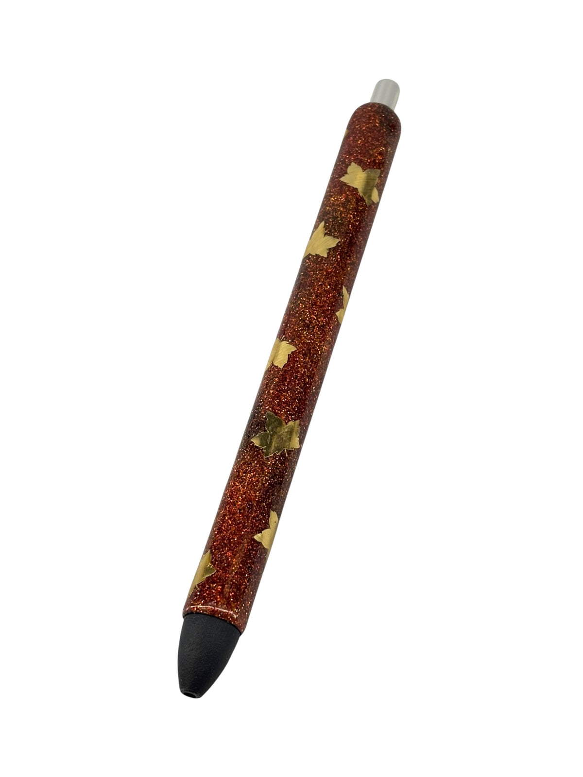 Fall/Halloween glitter pens