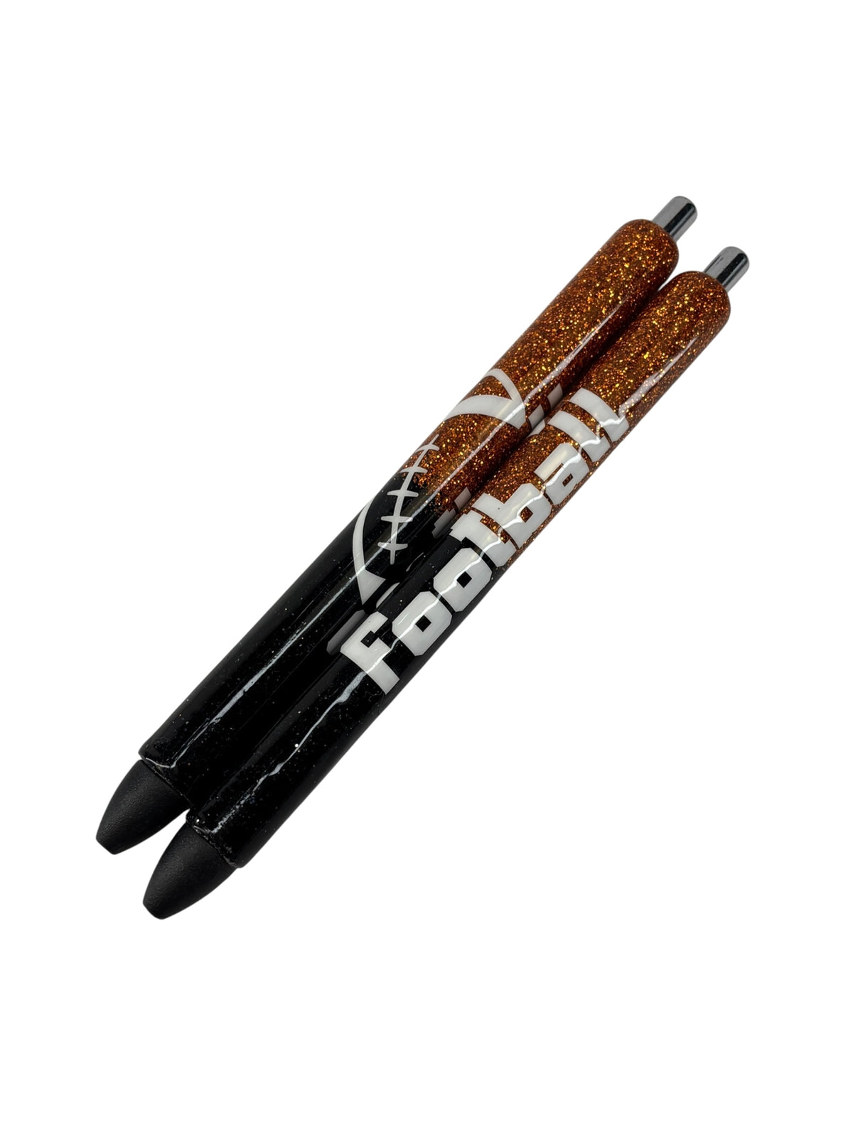 Sport themed glitter ink joy gel pens