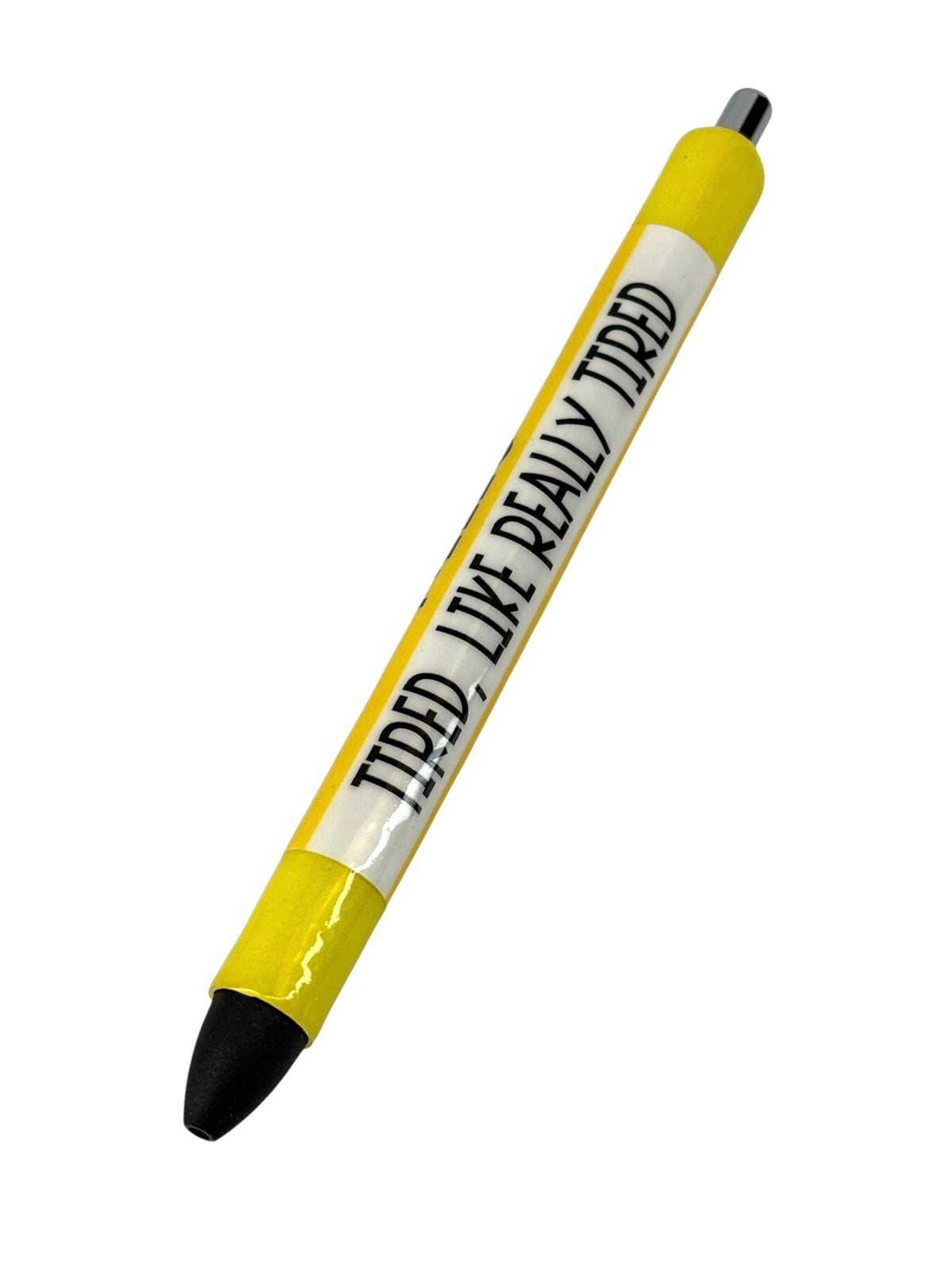 Funny/sarcasm glitter ink joy gel pens