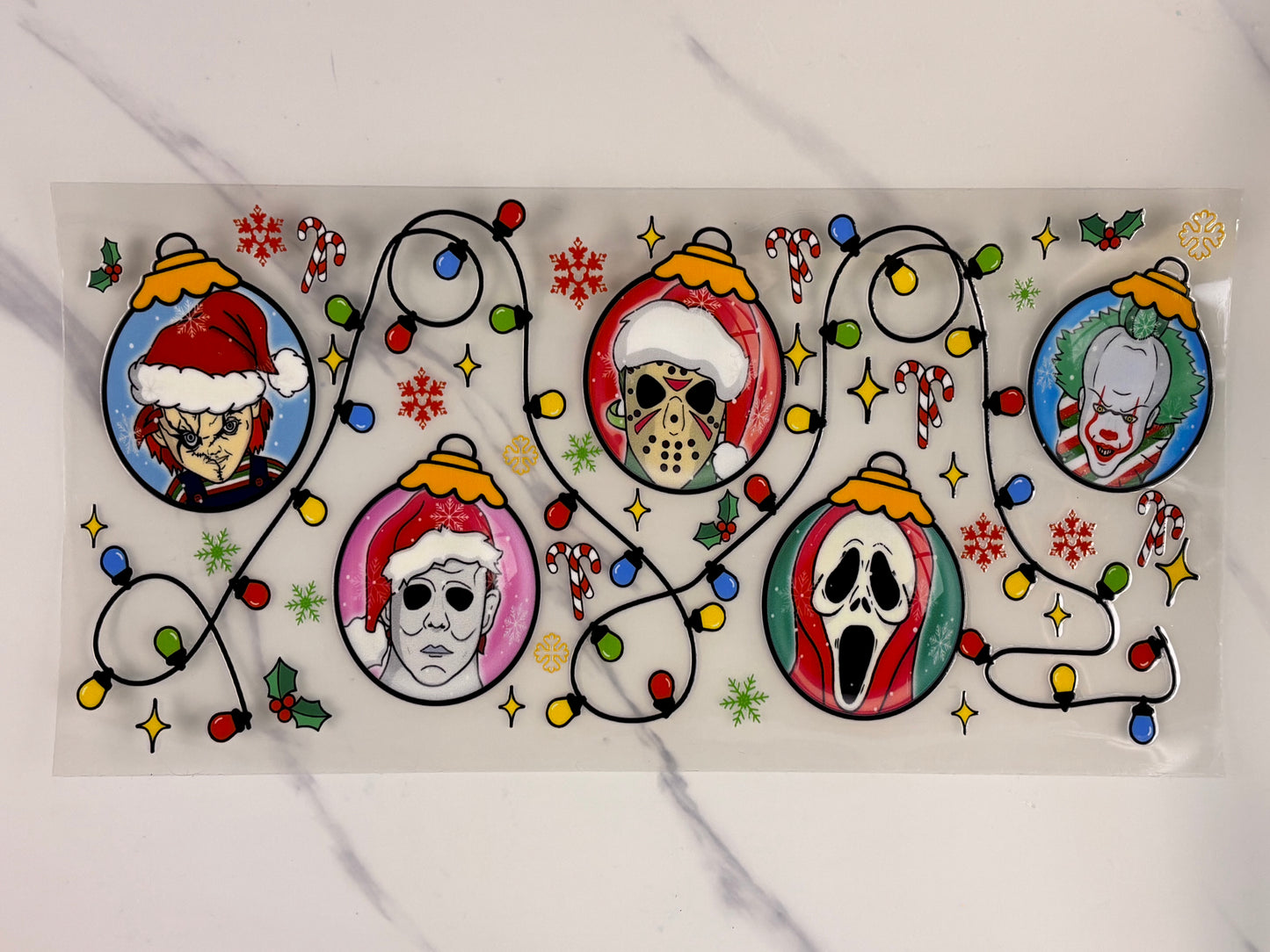 Collection: Christmas Favorites