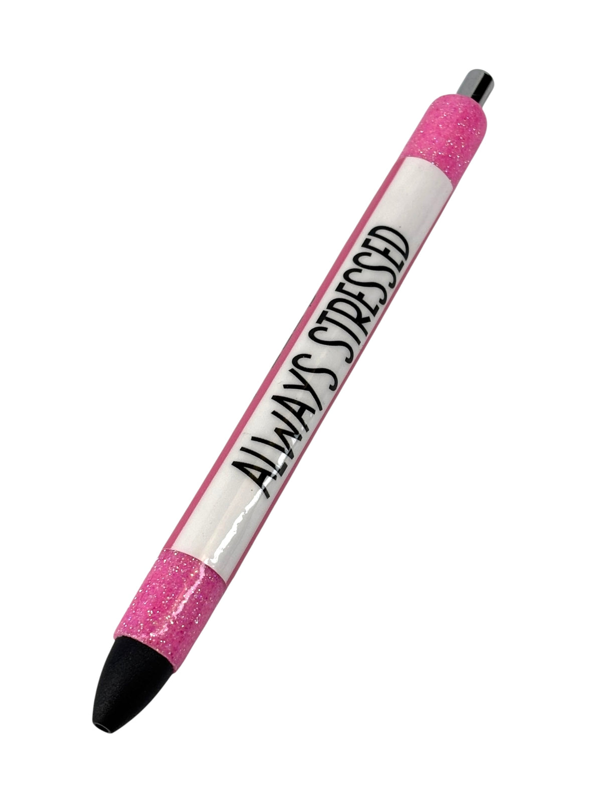 Funny/sarcasm glitter ink joy gel pens