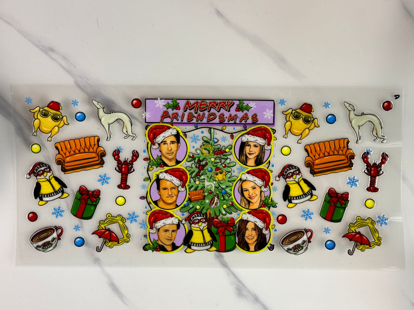 Collection: Christmas Favorites