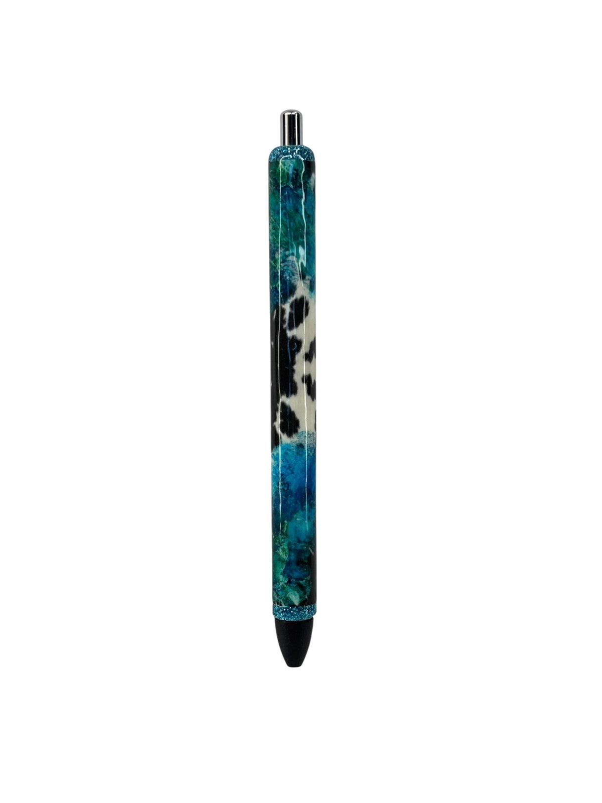 Animal glitter ink joy pens