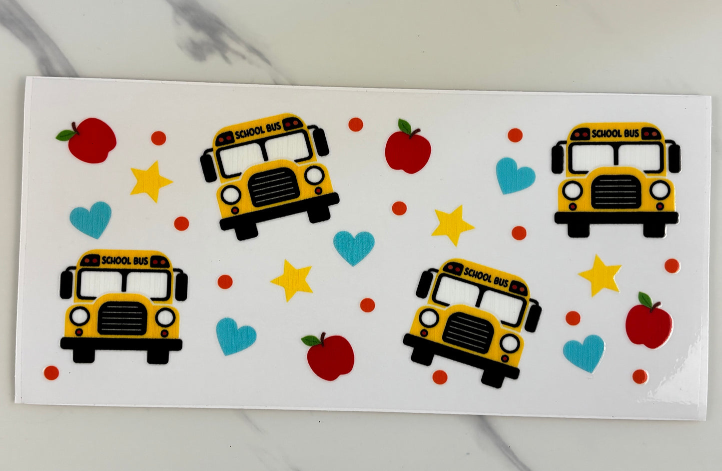 School buses