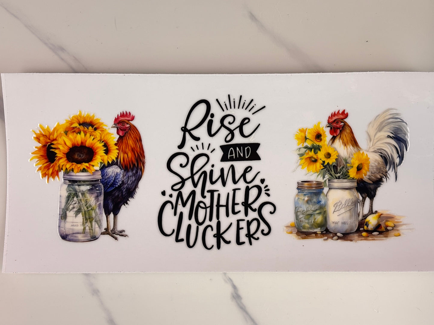 Collection: chicken wraps