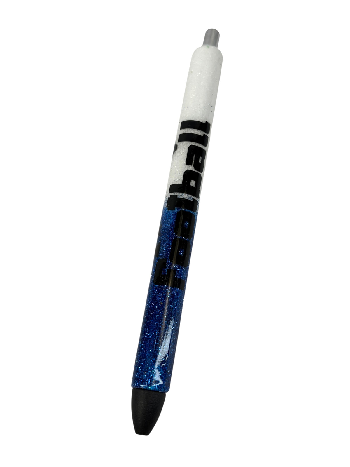 Sport themed glitter ink joy gel pens