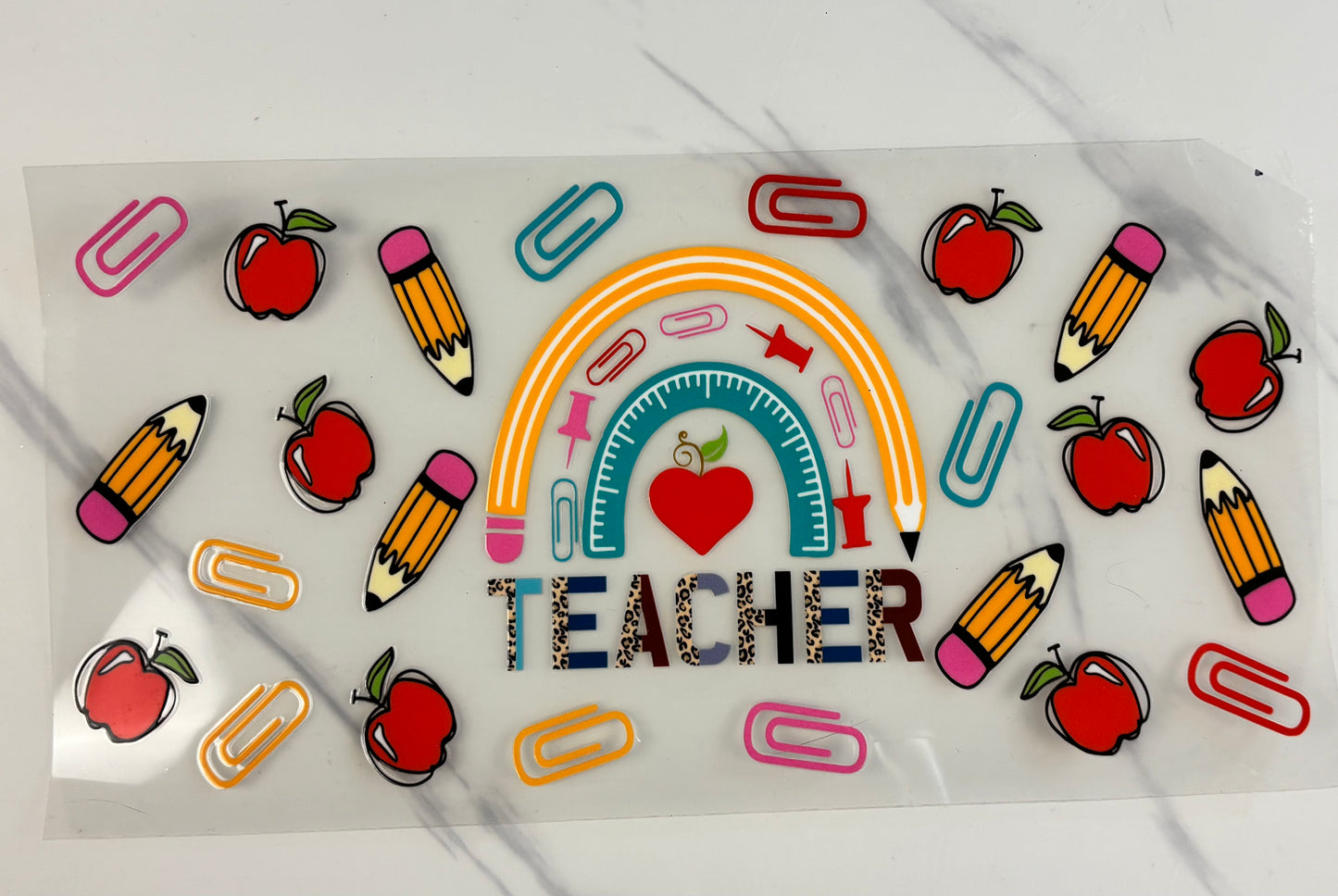 Teacher