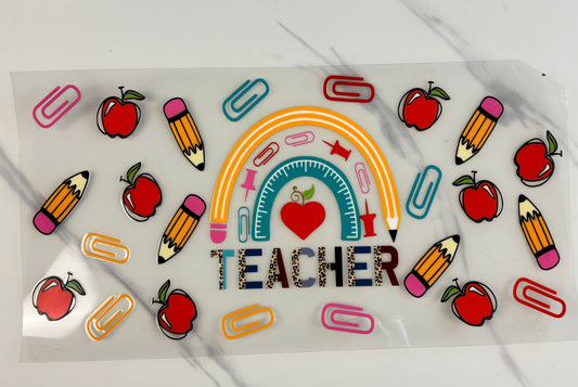 Teacher