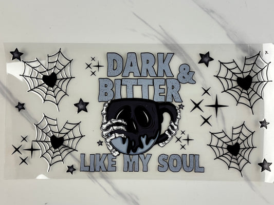 Dark and better