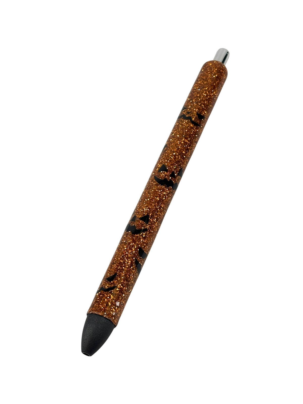 Fall/Halloween glitter pens