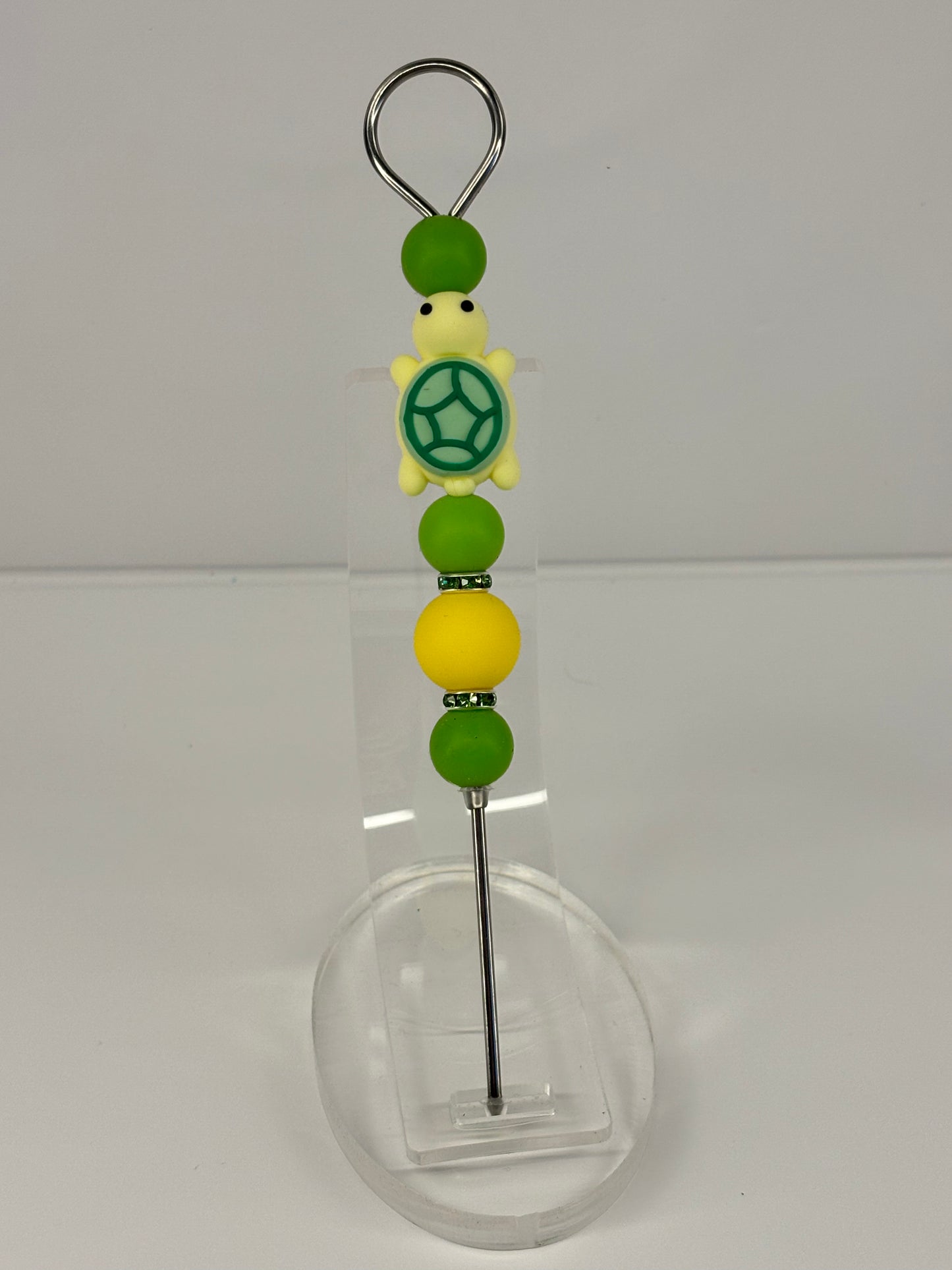 Beaded pokey tools