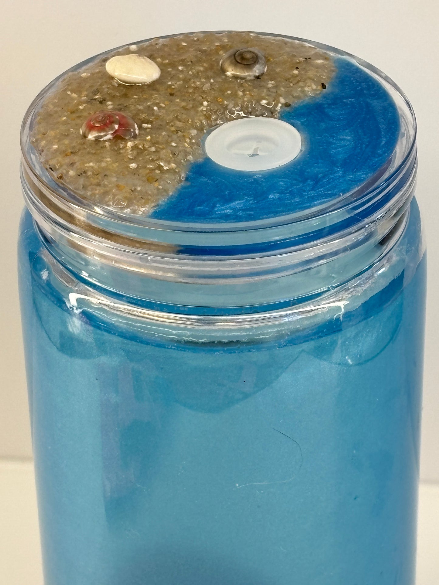 Ocean waves beach kit