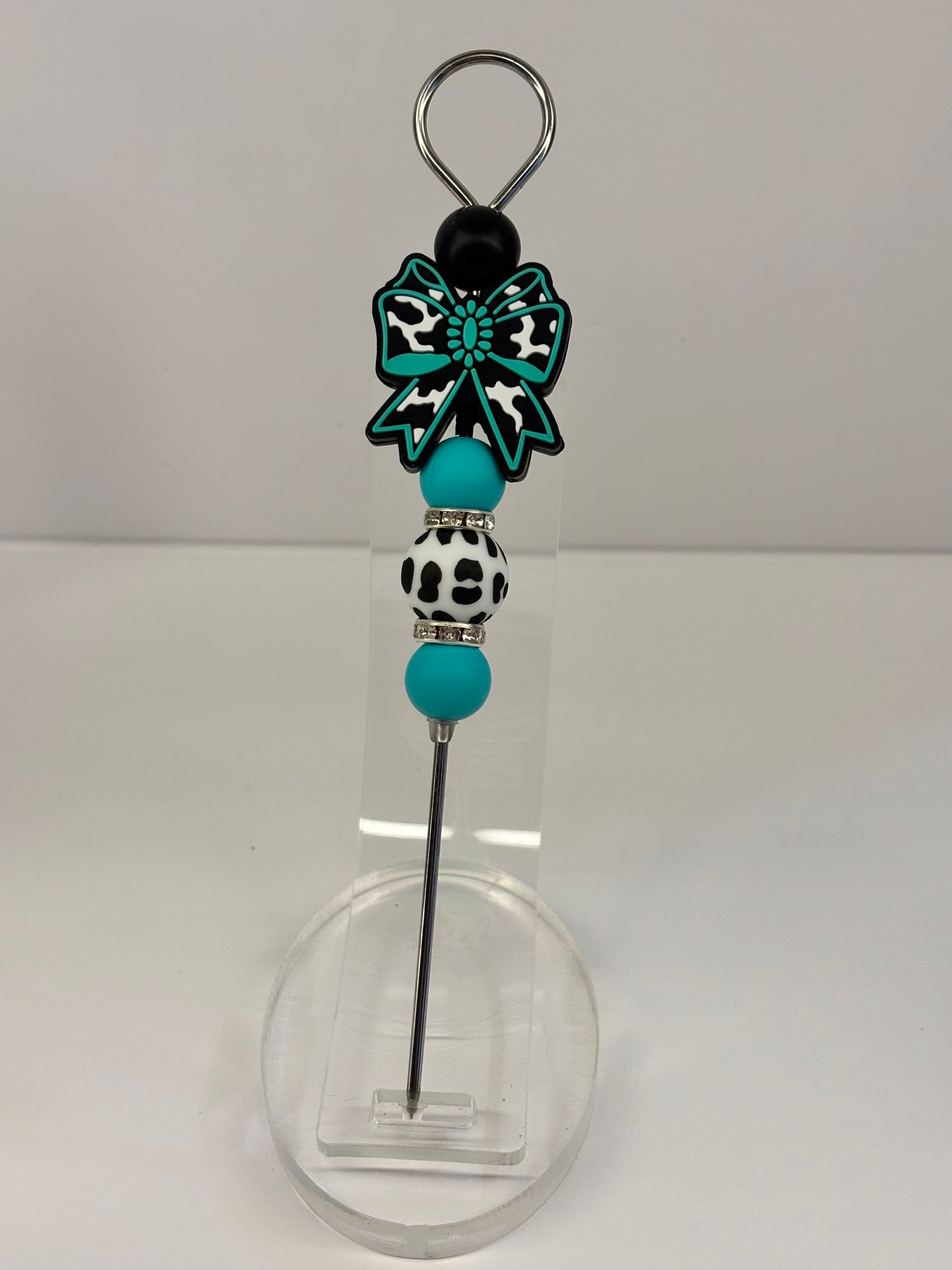 Beaded pokey tools
