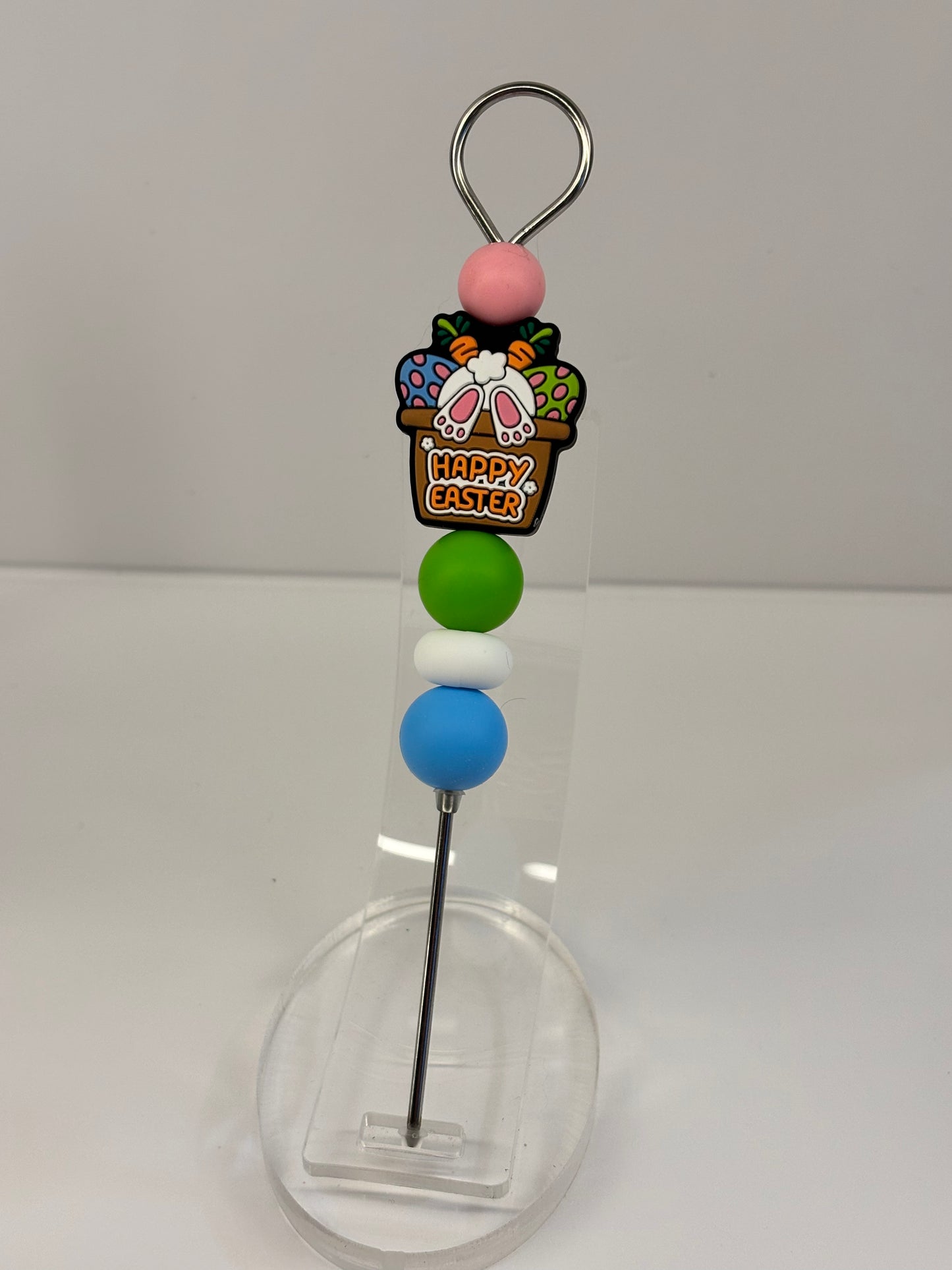 Beaded pokey tools