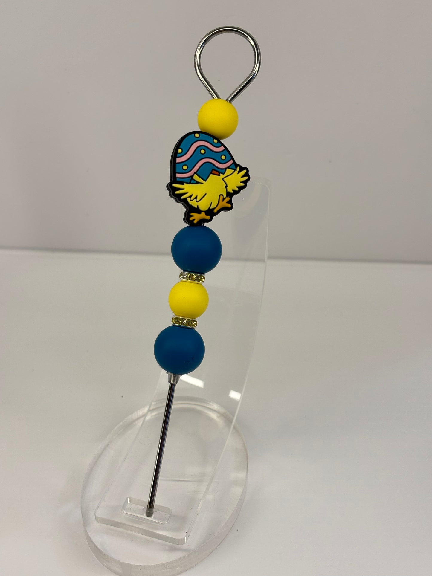 Beaded pokey tools