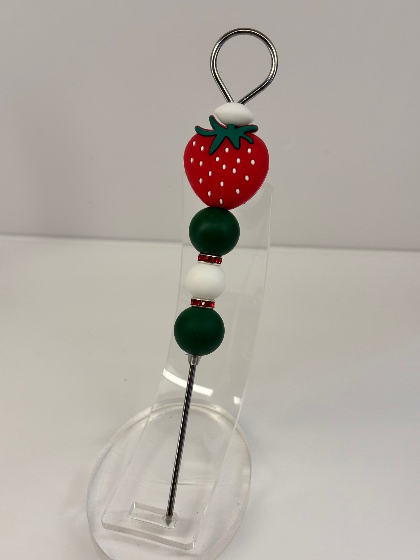 Beaded pokey tools
