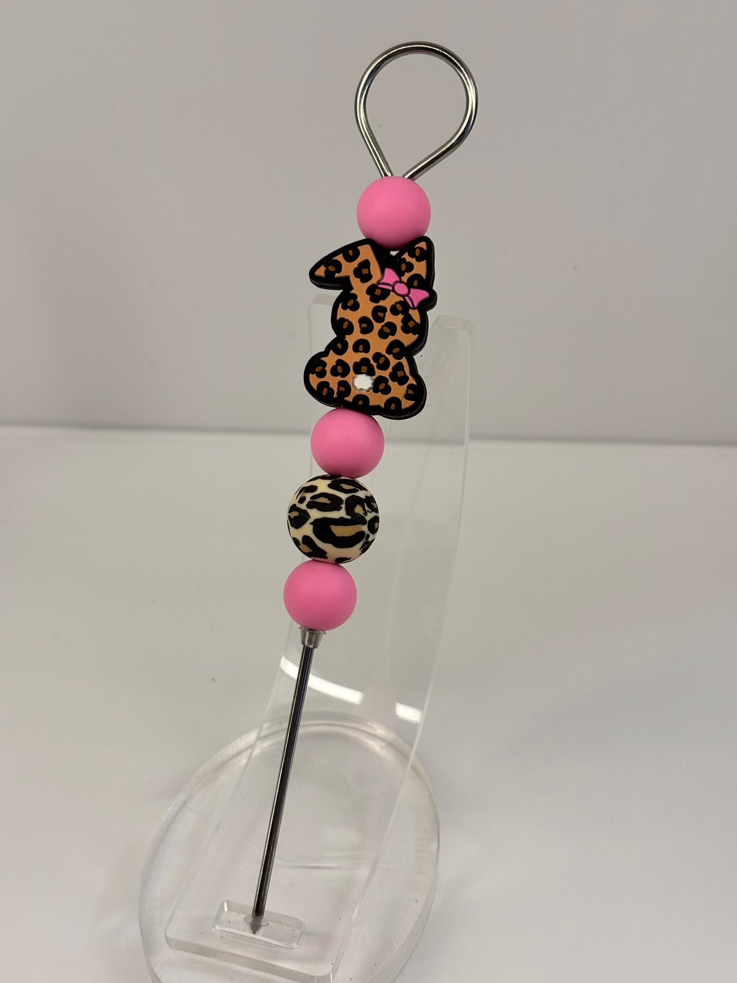 Beaded pokey tools