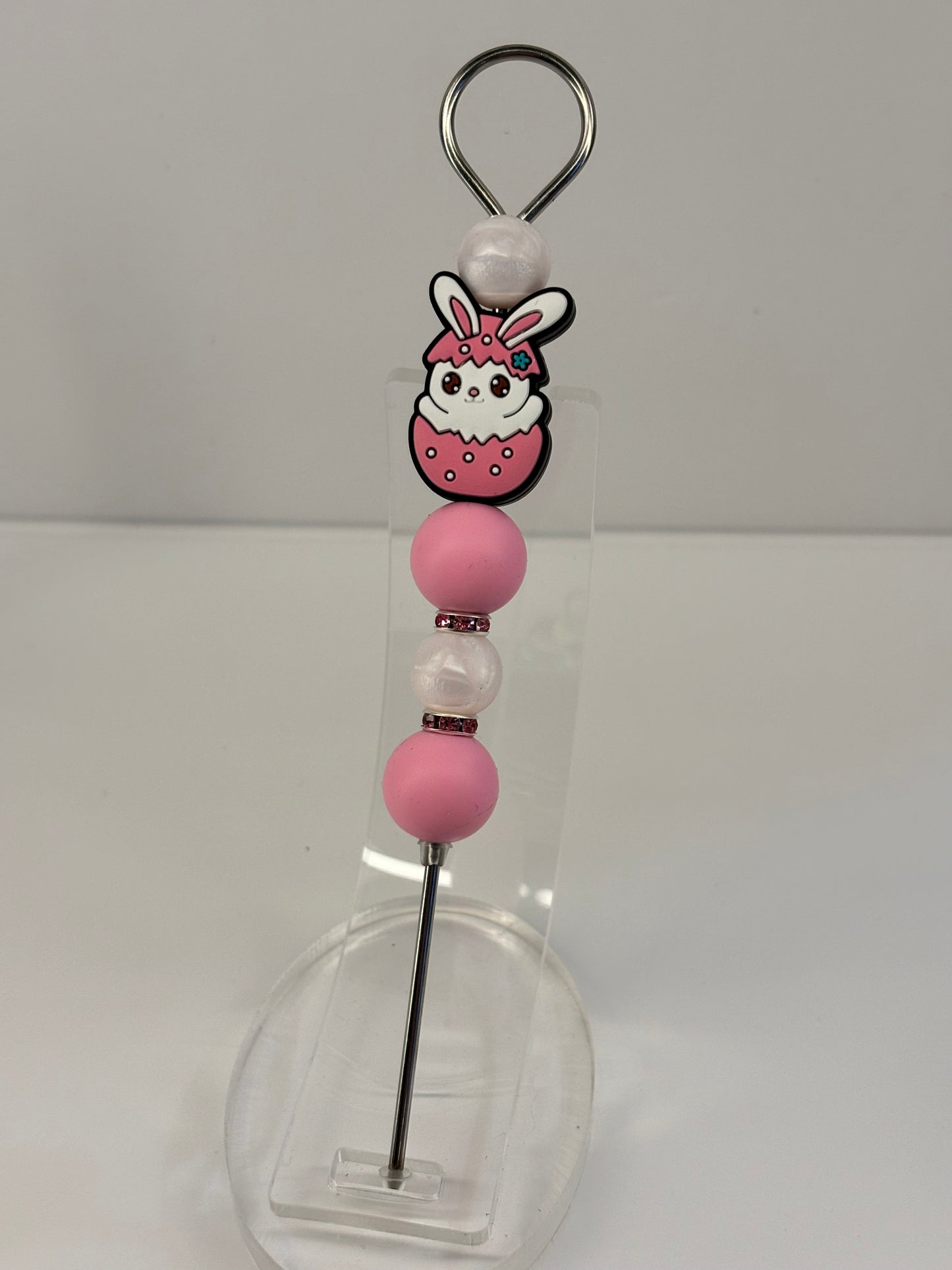 Beaded pokey tools