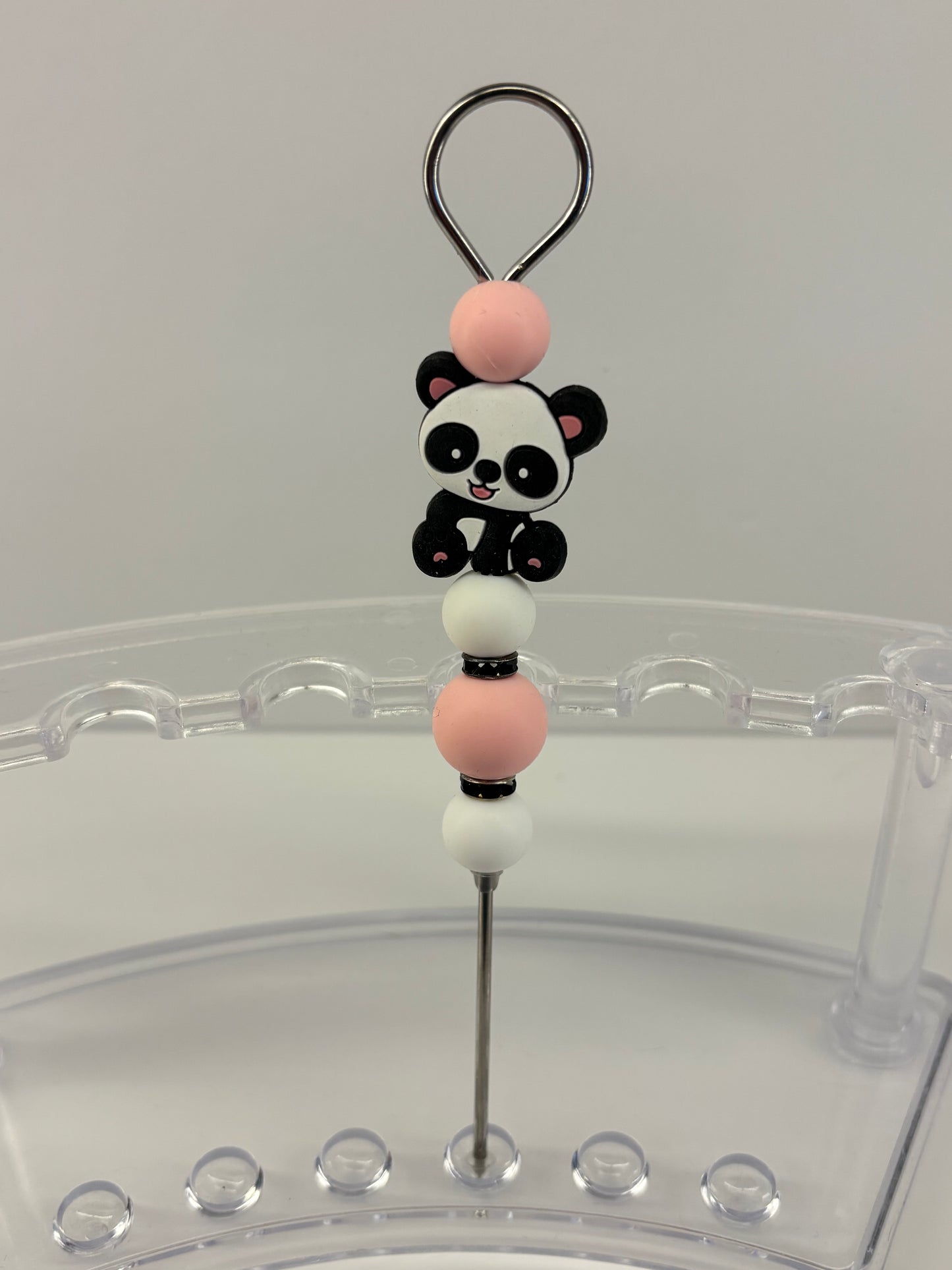 Beaded pokey tools