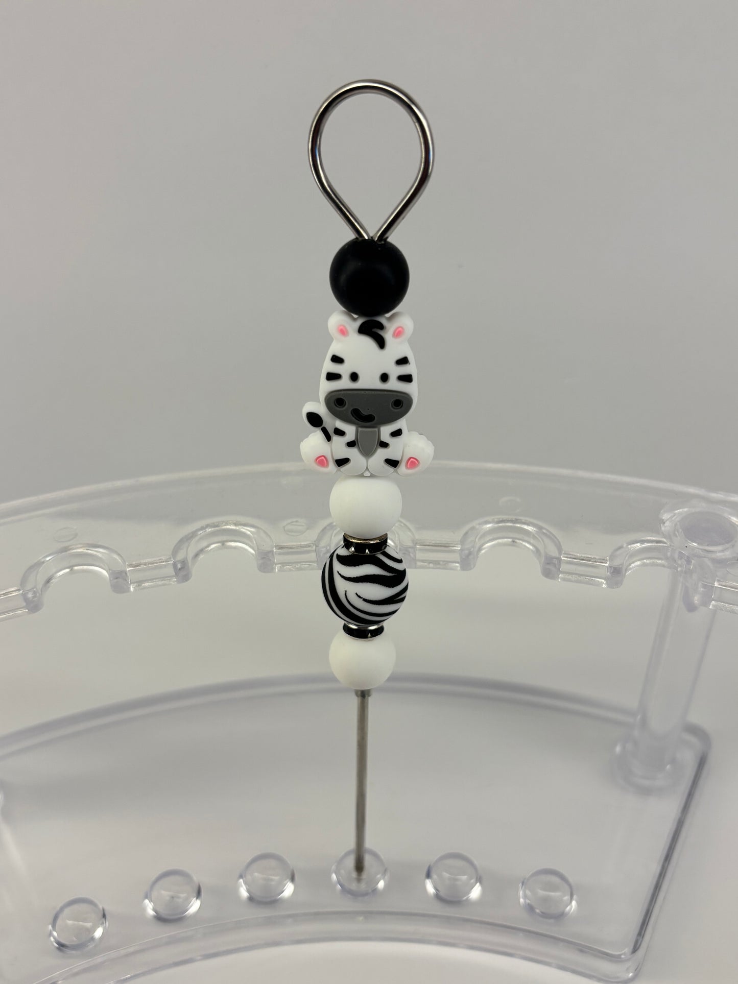 Beaded pokey tools