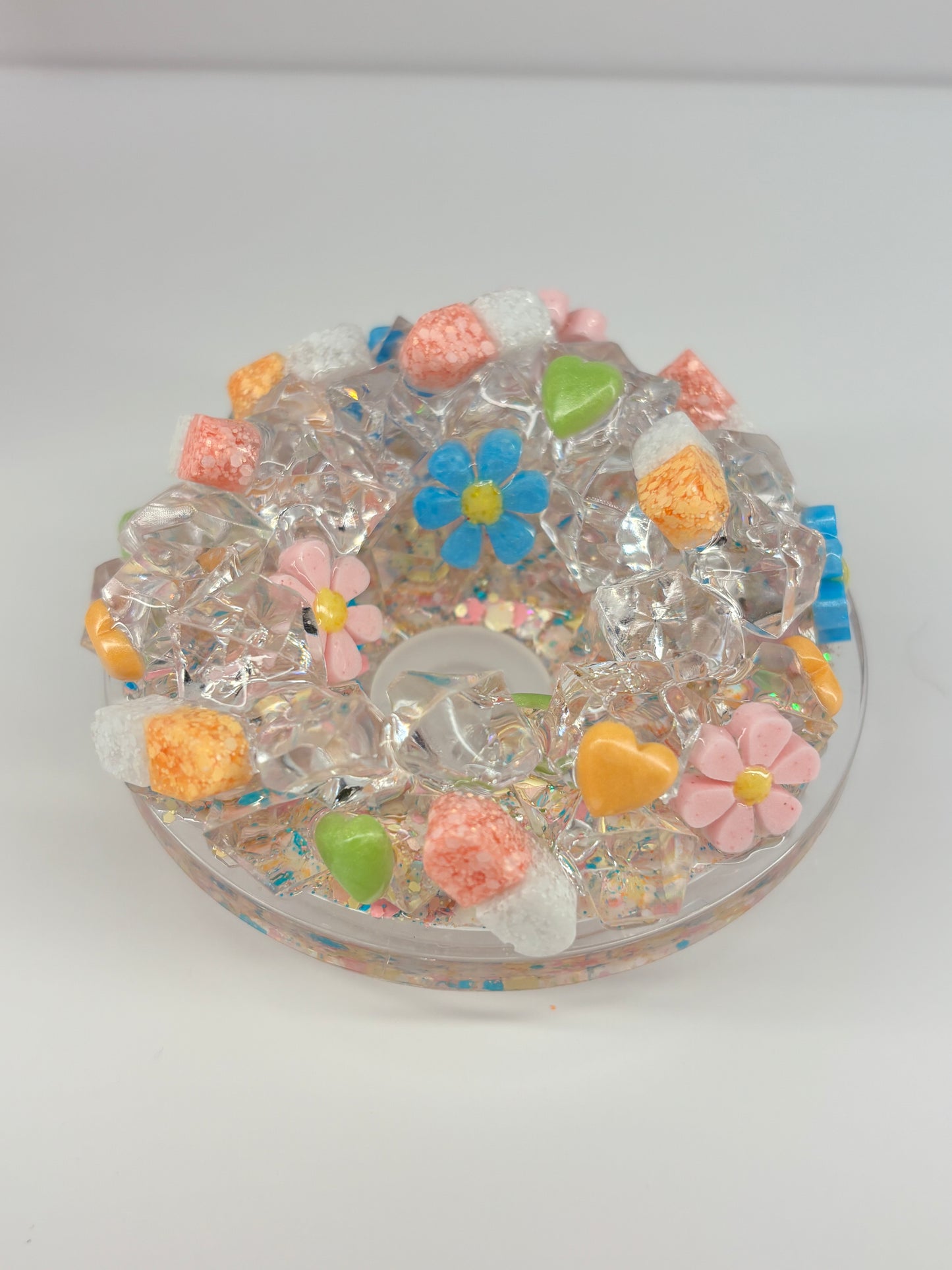 Mental health matters, snow globe kit