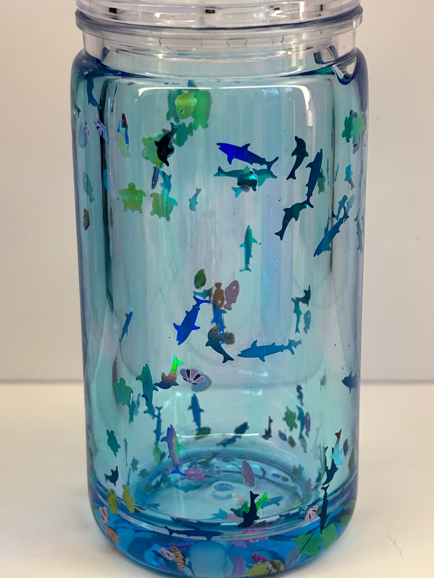 Ocean dream lava solution set