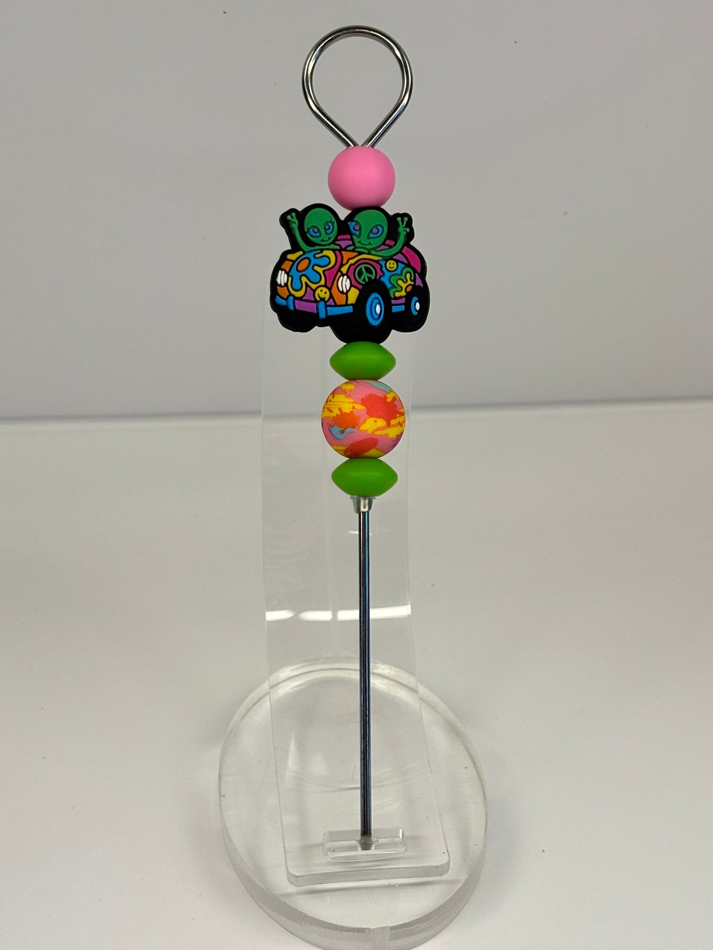 Beaded pokey tools