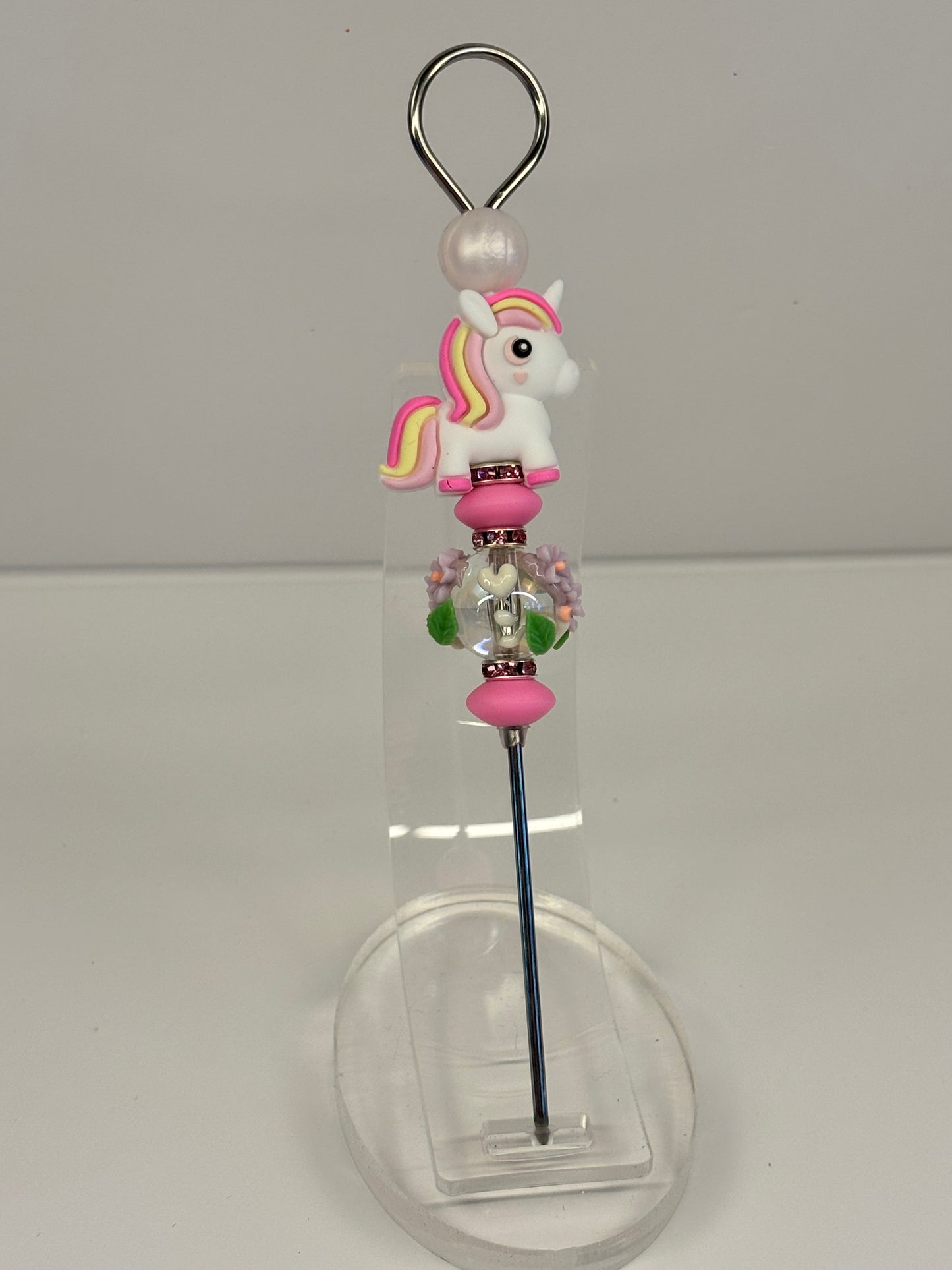 Beaded pokey tools