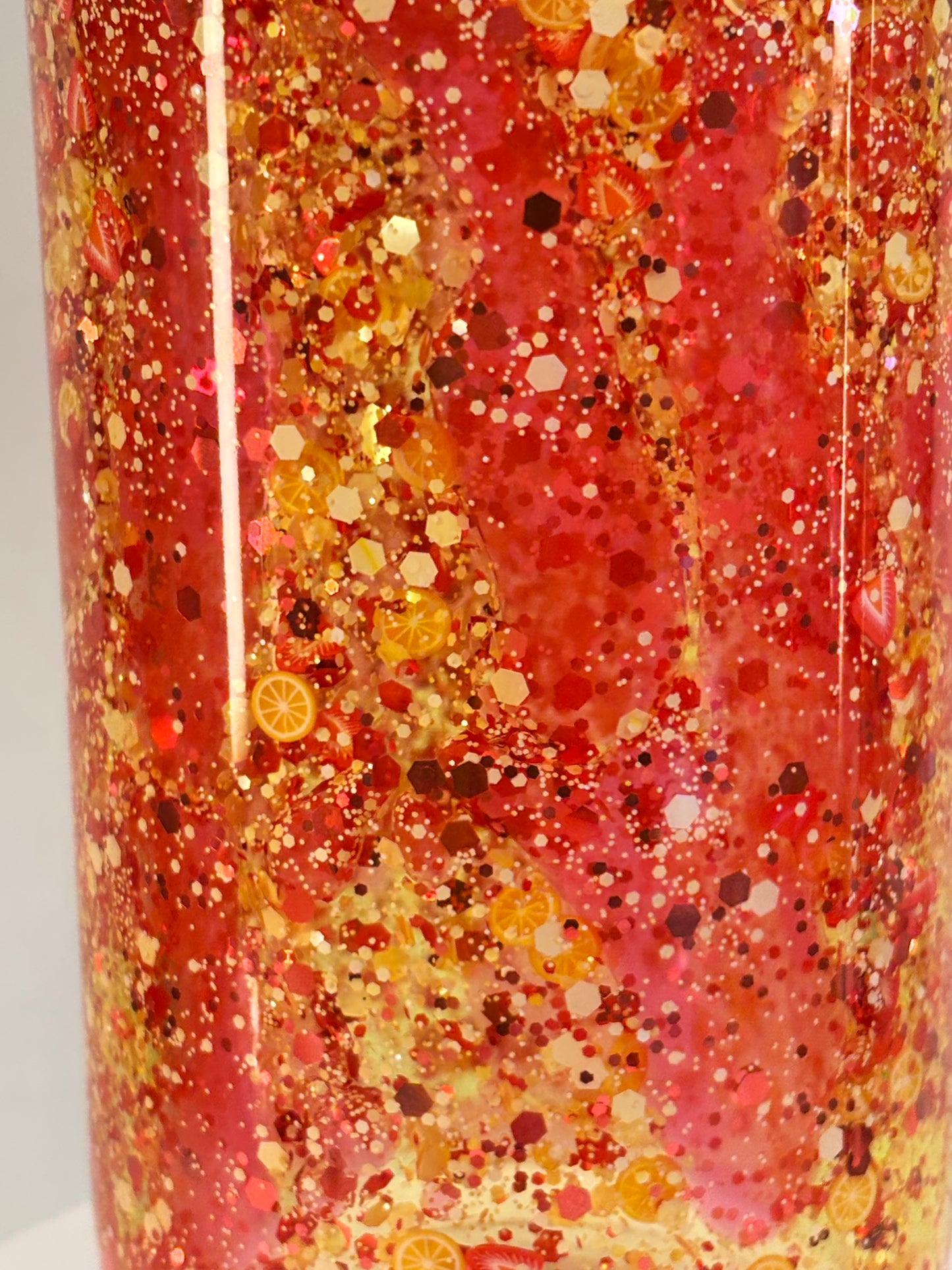 Strawberry lemonade, lava kit